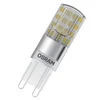 OSRAM Svetilka LED s pin bazo G9 2,6W 827, komplet 2 škatel