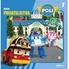 ROBOCAR POLI: DREVO PRIJATELJSTVA SLIKANICA