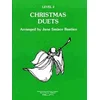 BASTIEN:CHRISTMAS DUETS 2