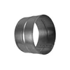 HACO Spojka cevi Coupler for flexo pipe HSK, O 150 mm 0611