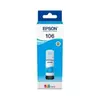EPSON Mastilo 106 cyan