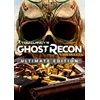 Tom Clancys Ghost Recon: Wildlands (Ultimate Edition) Uplay Key EUROPE