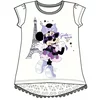 Dekliške majice Minie Disney - kratek rokav-4