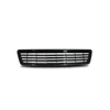 OEM Maska bez znaka Audi A6 (97-01), Crna