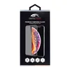 Zaštitno staklo 5D Mini verzija case Friendly za iPhone 12 Pro Max, Crno