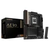Gigabyte X870E AERO X3D DARK WOOD AM5 DDR5 ATX Matična ploča