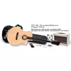 EPIPHONE elektro akustična kitara PR-4E SET