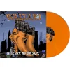 Waltari - Nations Neurosis (Orange Coloured) (Limited Edition) (LP)
