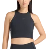New Balance Majica brez rokavov RC Elite Storage Crop Tank