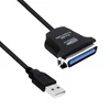 Cable usb to parallel 1284 ( AD528 )