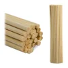 Northix set 500 bambusovih palic 30 cm