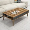 Hanah Home Klub sto City 105x36,6x60?cm Orah