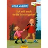 Ich will auch in die Schule gehen