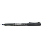 Marker Centropen 2634 S trajni modri 0,3-0,4 mm