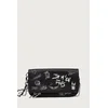 Zadig&Voltaire crossbody torbica ženska usnjena