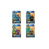 Batman 6 figur - Ninja bojevniki