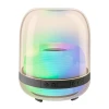 Bluetooth zvucnik L20 crni