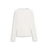 TOM TAILOR DENIM Majica off-bela
