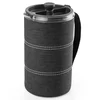 GSI Outdoors Potovalna stiskalnica JavaPress 887 ml, grafitna