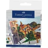 Uljane boje Faber Castell 1/24 379524