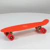 Dečiji skejtbord 683 crveni SIMPLE