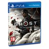 PS4 Ghost Of Tsushima ( 037640 )