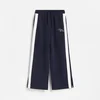 Reserved - Sportske pantalone sa bočnom linijom
