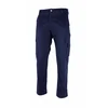 Lacuna radne pantalone cargo flex plave veličina 62 ( 8carfpp62 )