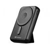 Sandberg Mag Eksterna baterija, 10000mAh, 15W, Crna
