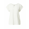 Fransa Bluza, bela