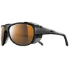Julbo Explorer 2.0 J497 5014 Polarized ONE SIZE (61) Črna/Rjava