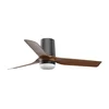 FARO 33835-1TW - LED prigušiva ventilator MINI PUNT TUB S 10W 2700/4000/6000K + DO