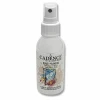 Cadence Your Fashion tekstilna barvila 100 ml, bela