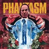 Fred Myrow And Malcolm Seagrave - Phantasm (Original Motion Picture Music) (Grey Silver Sphere Coloured) (3 LP)