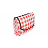 Merco Merco Cell Red XXL odeja za piknik 200 x 200 cm 1 kos