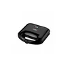 FLORIA Toster ZLN0829 BK, LED indikator, 750W, crni