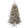 Novogodišnja jelka Frost King 180 cm (TKOH-FRK-180)