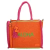 Zebra Trends Moana W01552 Orange