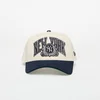 New Era kapa s šiltom WORDMARK SUEDE E-FRAME