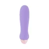 Cuties Purple Mini Vibrator