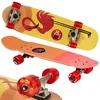 Drveni skateboard ReDo – Flamingo