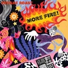 Reggae Roast - More Fire! (Numbered/Limited Edition) (Flaming Orange Coloured) (45 RPM) (180g) (2 LP)