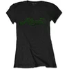 Poison majica Vintage Logo M