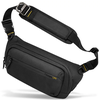 Spigen Klasden Sling Bag, black (AFA07482)