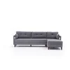 Atelier Del Sofa Kotni kavč