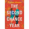 SECOND CHANCE YEAR