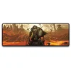 Doom The Dark Ages Oversize Mousepad Slayers Triumph