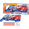 HASBRO Nerf blaster Transformers Optimus Prime s 6 penastimi puščicami