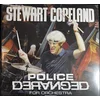 Stewart Copeland - Police Deranged for Orchestra (Autographed insert) (LP)
