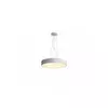 VESTA 351 VISILICA 60W 3000/4000K BELA